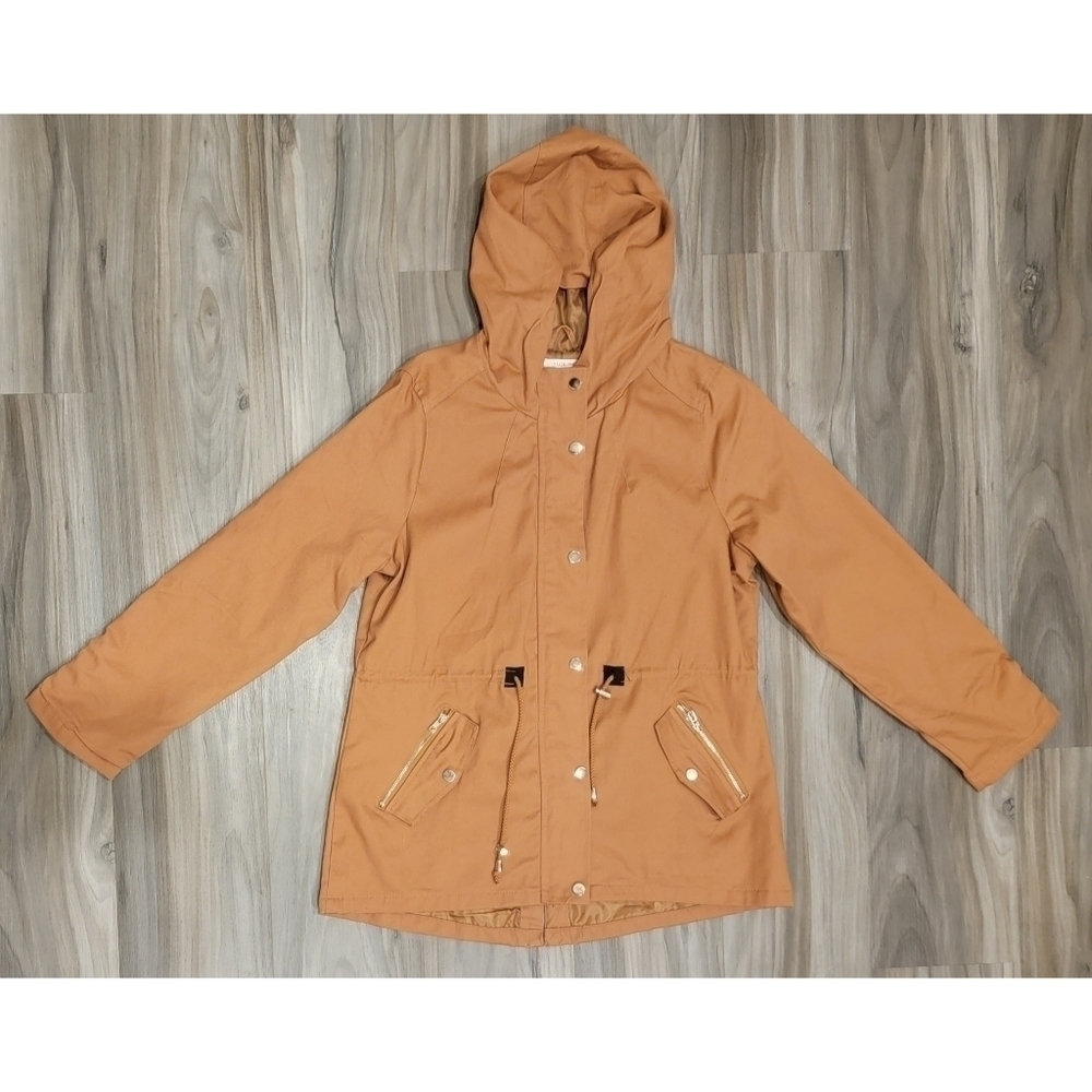 NEW Women's Style Me Coat Jacket